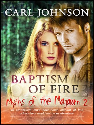 cover image of Myths of the Magaram 2